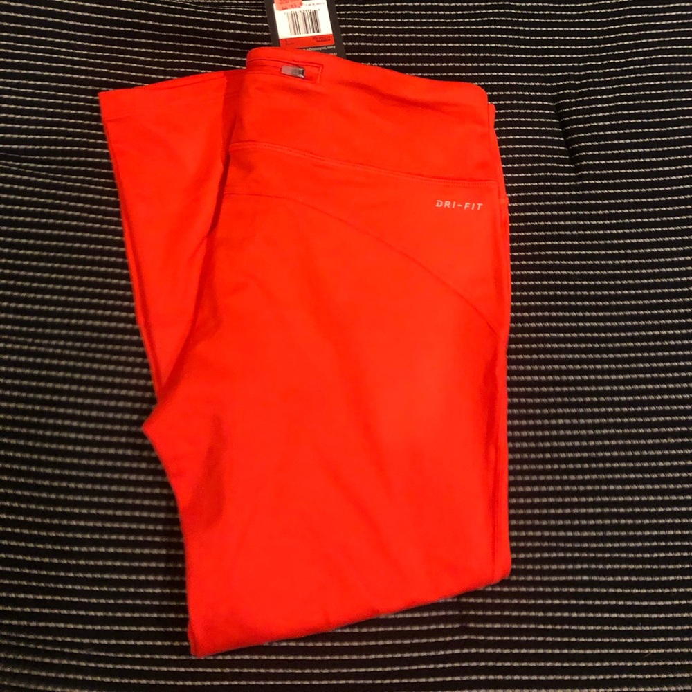 Nike Running Leggings - Womens